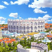 Designer City: Empire Edition Apk Mod
