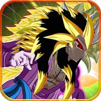 Devil Fighter Dragon X Apk Mod