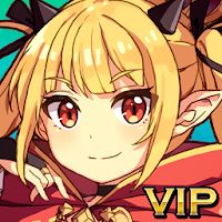 Devil Twins: VIP Apk Mod