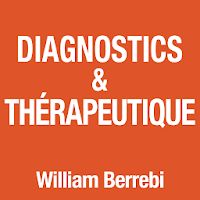 Diagnostics & thrapeutique Apk Mod