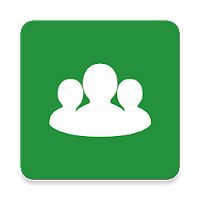 Phone and Contacts - AGContacts, Lite edition Apk Mod