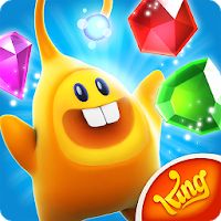 Diamond Digger Saga Apk Mod