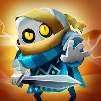 Dice Hunter: Quest of the Dicemancer Apk Mod