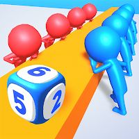 Dice Push Apk Mod