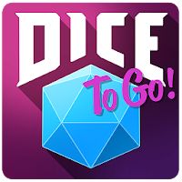 Dice To Go: Tabletop RPG Roller Apk Mod