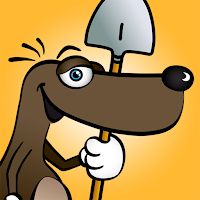 Digga Pro Apk Mod