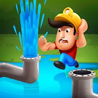 Diggy's Adventure: Problem Solving & Logic Puzzles Apk Mod