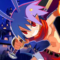 Disgaea 1 Complete Apk Mod