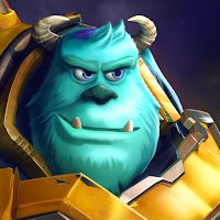Disney Mirrorverse Apk Mod