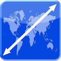 Distance Calculator Premium Apk Mod