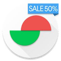 Dives - Icon Pack Apk Mod