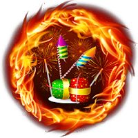 Diwali Crackers 2020 Apk Mod