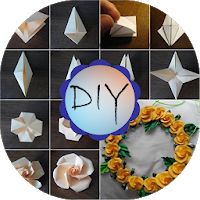 DIY Art and Craft Apk Mod
