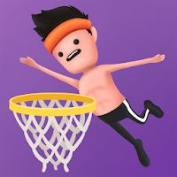 Dobre Dunk Apk Mod