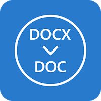 DocX to Doc Apk Mod