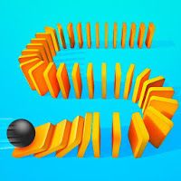 Domino Smash Apk Mod