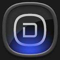 Domka icon pack Apk Mod