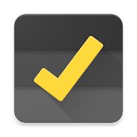 Done - Daily planner, todo, widget and reminders Apk Mod