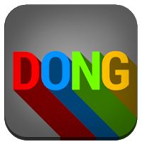 Dongshadow - an icon set Apk Mod