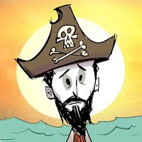 Don't Starve: Shipwrecked Apk Mod