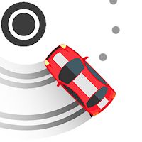 Donuts Drift: Addicting Endless Fast Drifting Game Apk Mod