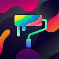 DopeWalls- 4K Wallpapers & HD Background (UHD) Apk Mod