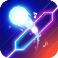 Dot n Beat - Test your hand speed Apk Mod