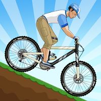 Down the hill 2 Apk Mod