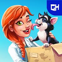 Dr. Cares - Pet Rescue 911  Apk Mod