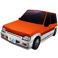 Dr. Driving Apk Mod