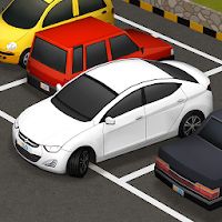 Dr. Parking 4 Apk Mod
