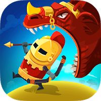 Dragon Hills Apk Mod