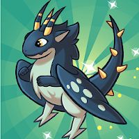 Dragon Idle Adventure Apk Mod