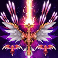 Dragon shooter - Dragon war - Arcade shooting game Apk Mod