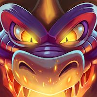 Dragons & Diamonds Apk Mod
