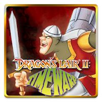 Dragon's Lair 2: Time Warp Apk Mod