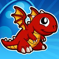 DragonVale Apk Mod