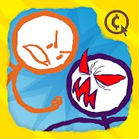Draw a Stickman: EPIC 2 Pro Apk Mod