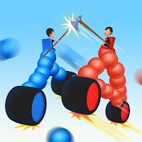 Draw Joust! Apk Mod