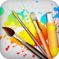 Drawing Desk Draw Paint Color Doodle & Sketch Pad Apk Mod