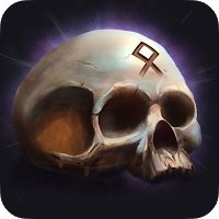 Dread Rune: Roguelike Dungeon Crawler Apk Mod