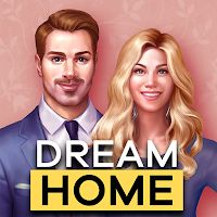 Dream Home: Design & Makeover Apk Mod