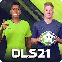 Dream League Soccer 2021 Apk Mod
