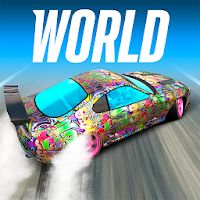 CarX Drift Racing 1.16.2 APK + MOD + DATA for Android