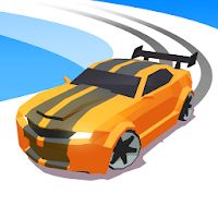 Drifty Race Apk Mod