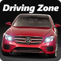 Driving Zone: Germany Apk Mod