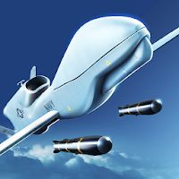 Drone : Shadow Strike 3 Apk Mod