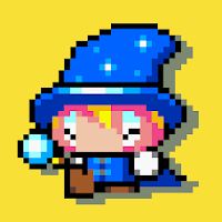 Drop Wizard Apk Mod
