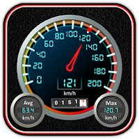 DS Speedometer & Odometer Apk Mod