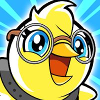 Duck Life Adventure Apk Mod